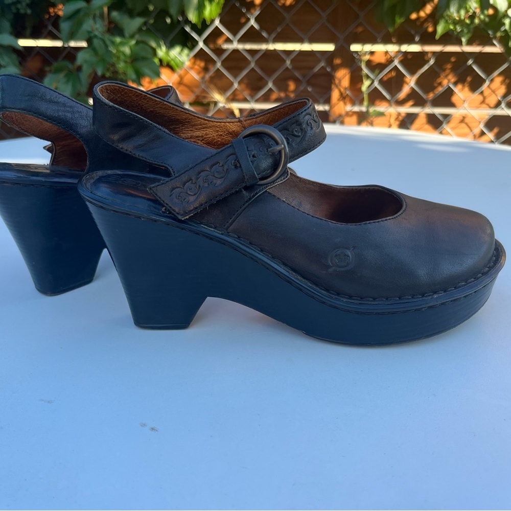 Born Shoes